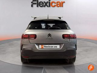Citroën C4 Cactus PureTech 110 S&S Feel
