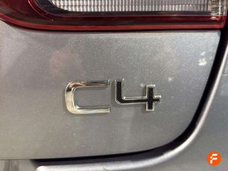 Citroën C4 Cactus PureTech 110 S&S Feel