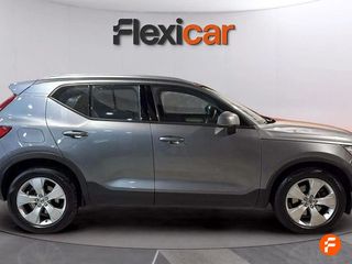 Volvo XC40 2.0 T4 R-Design Auto