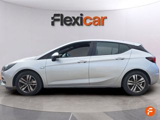 Opel Astra 1.2T SHL 81kW (110CV) 2020