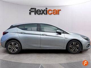 Opel Astra 1.2T SHL 81kW (110CV) 2020