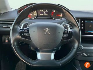 Peugeot 308 5p Allure Pack PureTech 130 S&S EAT8