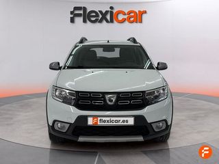 Dacia Sandero Stepway Ambiance TCE 66kW (90CV)
