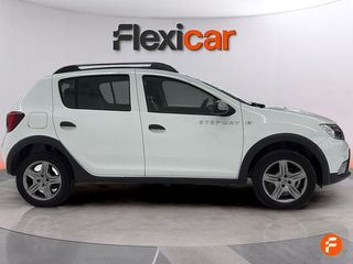 Dacia Sandero Stepway Ambiance TCE 66kW (90CV)