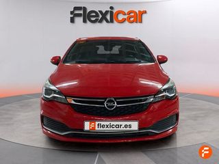 Opel Astra 1.4 Turbo S/S 110kW (150CV) Excellence