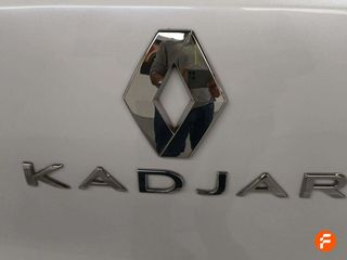 Renault Kadjar Black Edition GPF TCe 117kW (160CV)