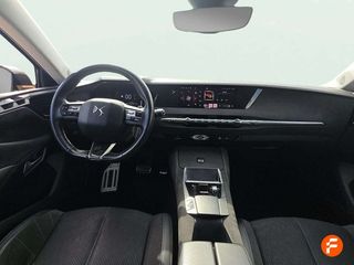 DS DS 4 BlueHDi 130 auto PERFORMANCE LINE