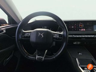 DS DS 4 BlueHDi 130 auto PERFORMANCE LINE