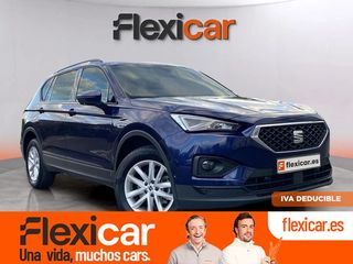Seat Tarraco 1.5 TSI 110kW (150CV) St&Sp DSG Style