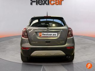 Opel Mokka X 1.4 T 103kW (140CV) 4X2 S&S Excellence