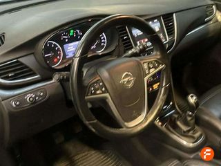 Opel Mokka X 1.4 T 103kW (140CV) 4X2 S&S Excellence