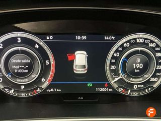 Volkswagen Tiguan Sport 2.0 TDI 110kW (150CV) DSG