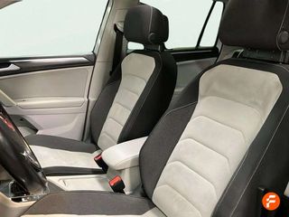 Volkswagen Tiguan Sport 2.0 TDI 110kW (150CV) DSG