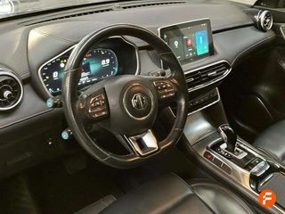 MG HS 1.5 Turbo GDI Luxury DCT