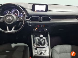 Mazda CX-5 2.2 D 110kW (150CV) 2WD Evolution