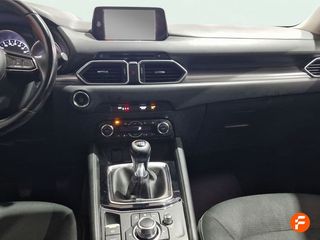 Mazda CX-5 2.2 D 110kW (150CV) 2WD Evolution