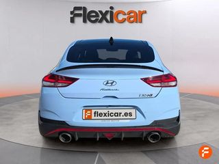 Hyundai i30 2.0 TGDI 206kW N Performance Sky Fastba.