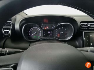 Citroën C3 Aircross PureTech 81kW (110CV) S&S EAT6 SHINE