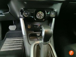 Citroën C3 Aircross PureTech 81kW (110CV) S&S EAT6 SHINE