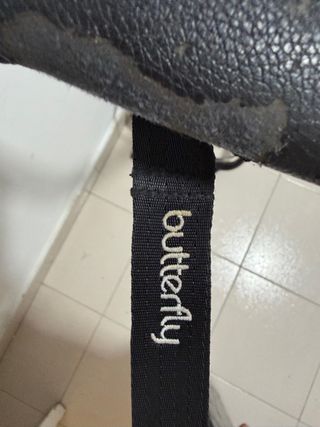 Chasis Bugaboo Butterfly