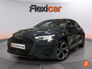 Audi A3 Sportback Black line 30 TFSI 81kW S tron