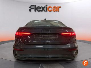 Audi A3 Sportback Black line 30 TFSI 81kW S tron