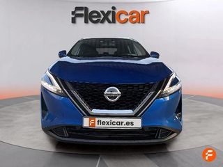 Nissan Qashqai DIG-T 103kW mHEV Premiere Edition Bit.