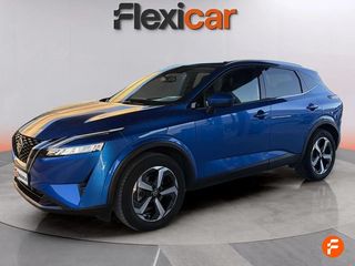 Nissan Qashqai DIG-T 103kW mHEV Premiere Edition Bit.