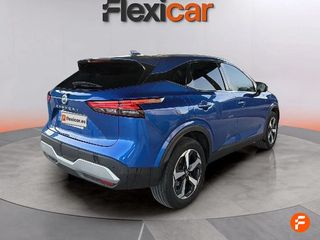 Nissan Qashqai DIG-T 103kW mHEV Premiere Edition Bit.