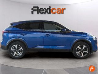 Nissan Qashqai DIG-T 103kW mHEV Premiere Edition Bit.