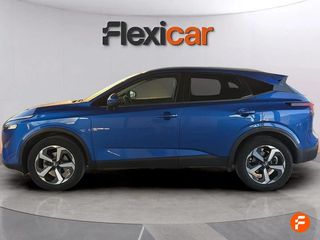 Nissan Qashqai DIG-T 103kW mHEV Premiere Edition Bit.