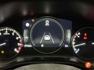 Mazda 3 2.5L e-SKYACTIV G MHEV 103kW Prime-line