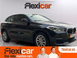 BMW X2 sDrive18d