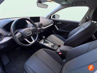 Audi Q2 Advanced 35 TFSI 110kW (150CV) S tronic