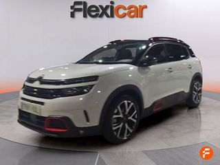 Citroën C5 Aircross BlueHdi 132kW (180CV) S&S EAT8 Shine