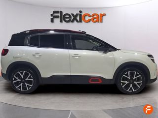 Citroën C5 Aircross BlueHdi 132kW (180CV) S&S EAT8 Shine