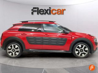Citroën C4 Cactus BlueHDi 73KW (100CV) Shine