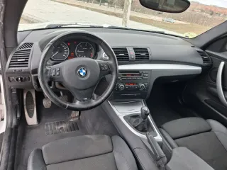BMW Serie 1 2009
