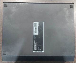 Consola Microsoft Xbox One 500GB Black XBONE Phat