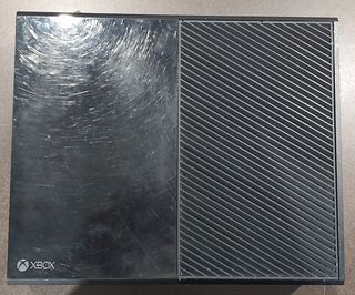 Consola Microsoft Xbox One 500GB Black XBONE Phat