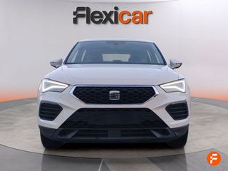Seat Ateca 1.0 TSI 81kW (110CV) St&Sp Reference
