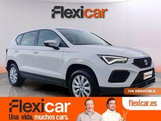 Seat Ateca 1.0 TSI 81kW (110CV) St&Sp Reference