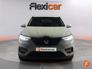 Renault Arkana Evolution E-TECH full hybrid 105kW(145CV