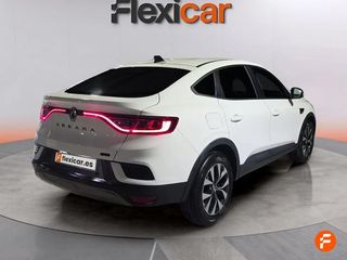 Renault Arkana Evolution E-TECH full hybrid 105kW(145CV