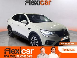 Renault Arkana Evolution E-TECH full hybrid 105kW(145CV