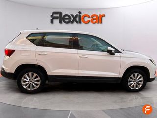 Seat Ateca 1.0 TSI 81kW (110CV) St&Sp Reference