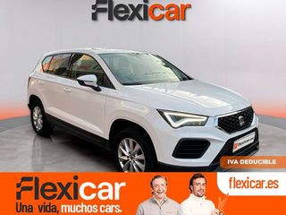 Seat Ateca 1.0 TSI 81kW (110CV) St&Sp Reference