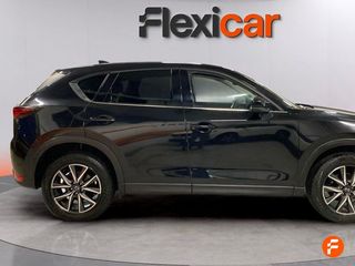 Mazda CX-5 2.5 G 143kW 2WD AT Signature Sky