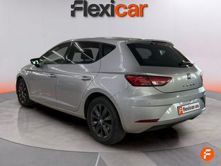 Seat Leon ST 1.5 EcoTSI 96kW (130CV) St&Sp Style
