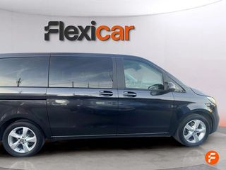 Mercedes Clase V 220 d Avantgarde Extralargo